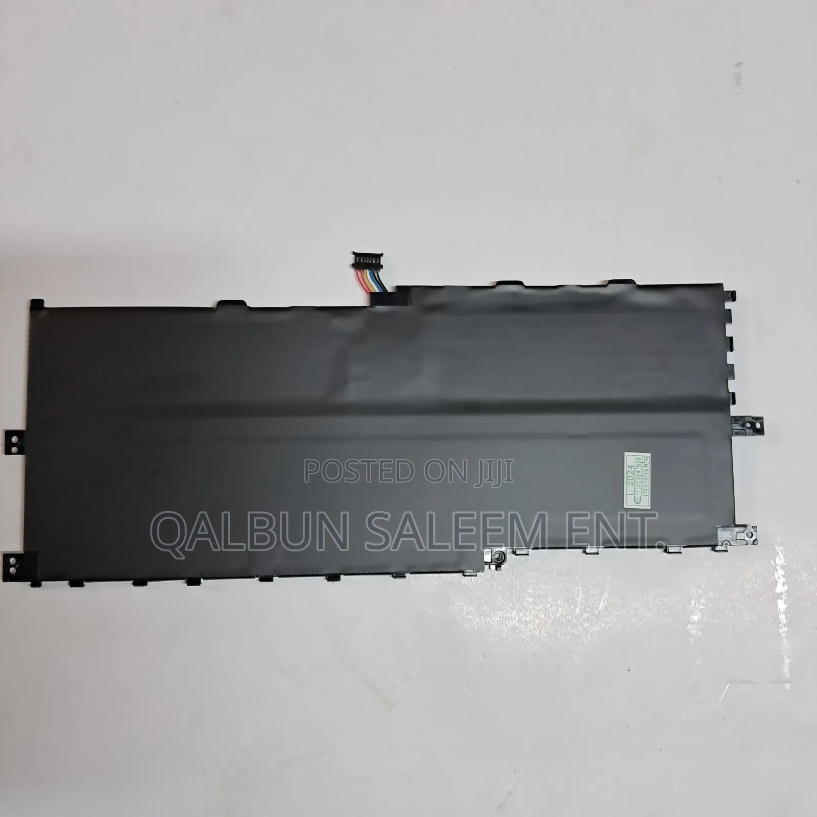 New Lenovo L17M4P71 Laptop Battery For X1 Yoga 3rd Gen 2018