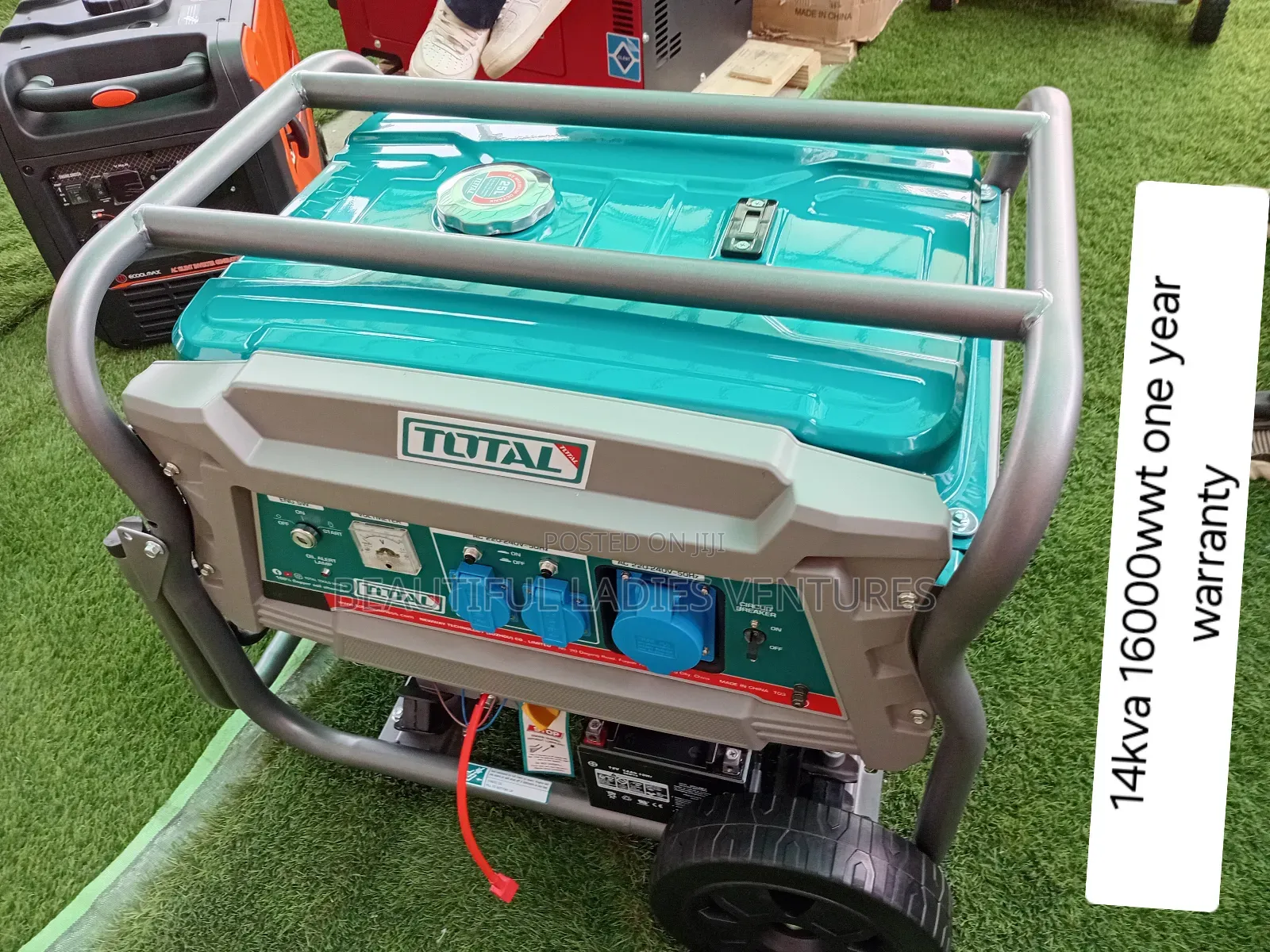 Less Fuel Consumption Generator 14kva Best 14kva