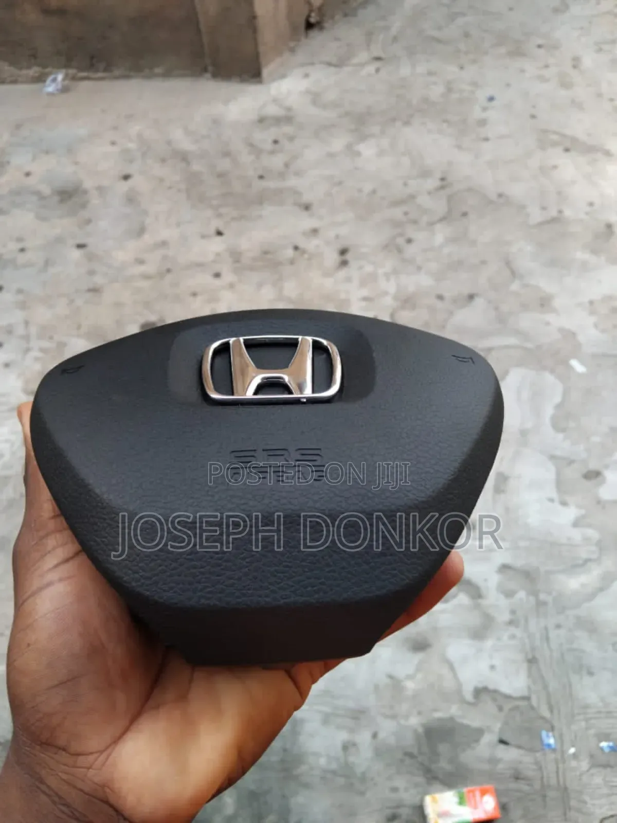 Accord Steering Wheel Airbag Cover 2018,2019,2020,2021,2022