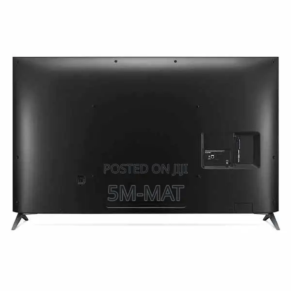 LG 75ut80006la 75" Ut80 LED Smart TV