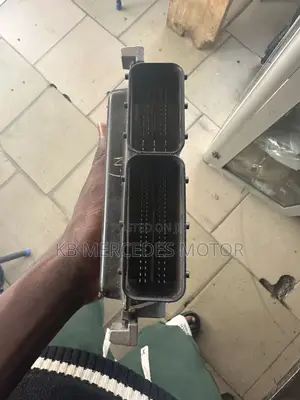 Mercedes Benz C250 W204 Engine 271 Controlboard Available