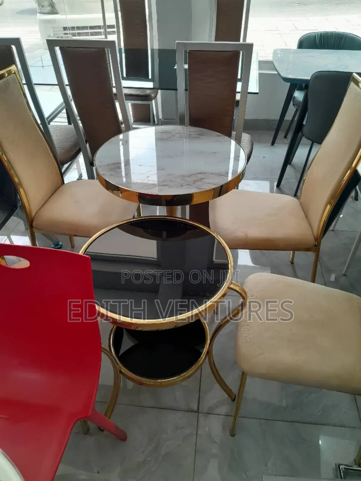 Dining Room 7table