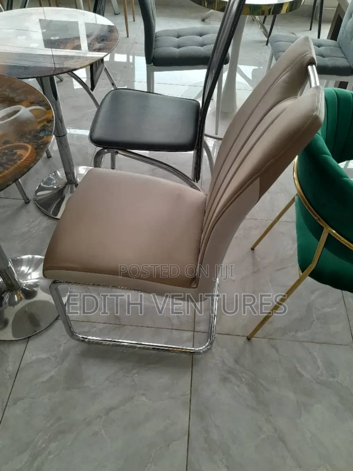 Guess Chair for Hotel