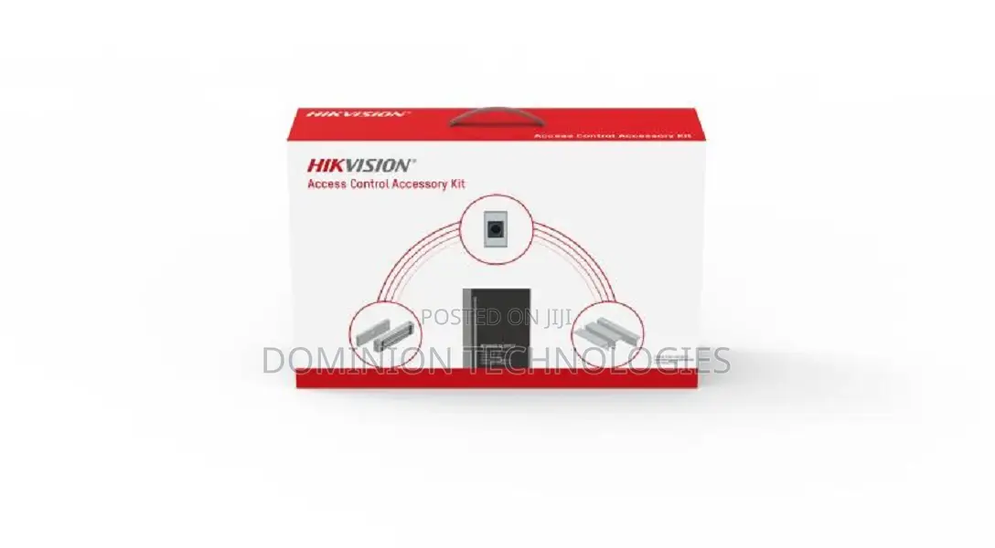 HIKVISION Ds-Kas-7m01access Control Products Accessory Kit