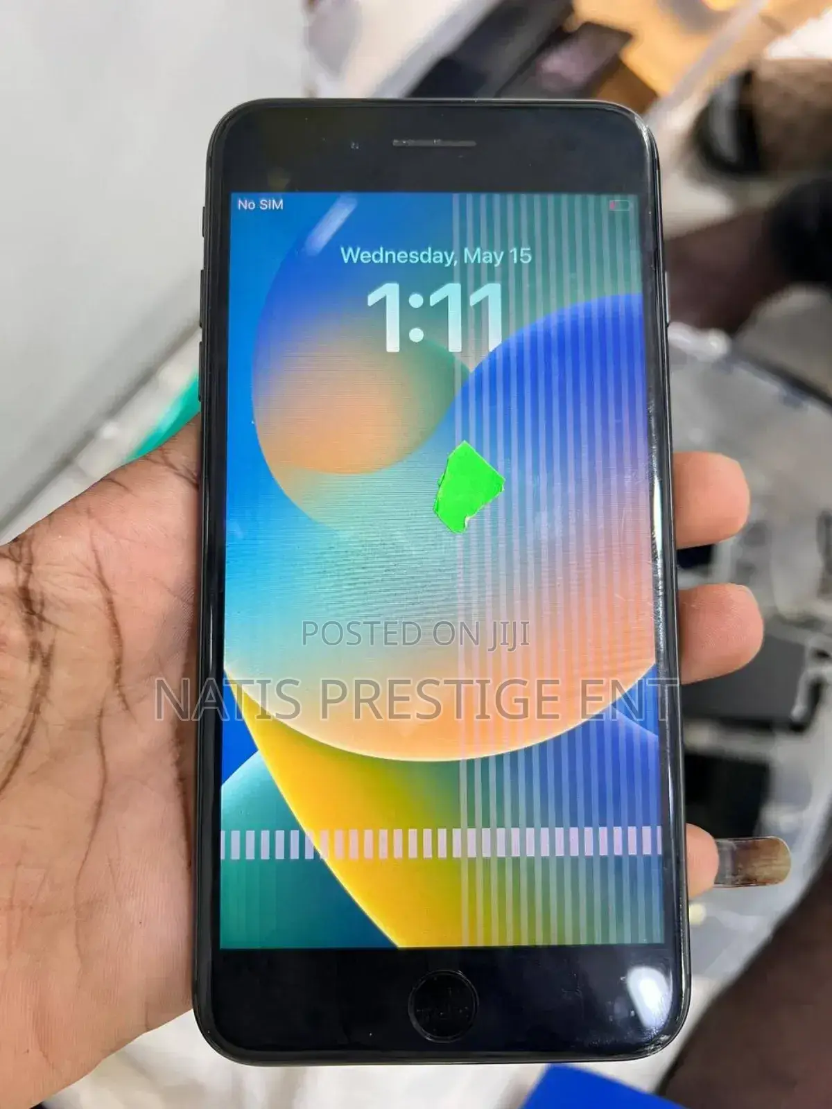 Apple iPhone 13 Pro Max 128 GB Black