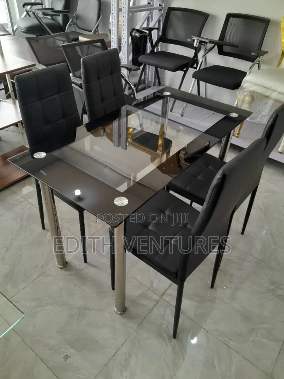 Dinetteroom Set