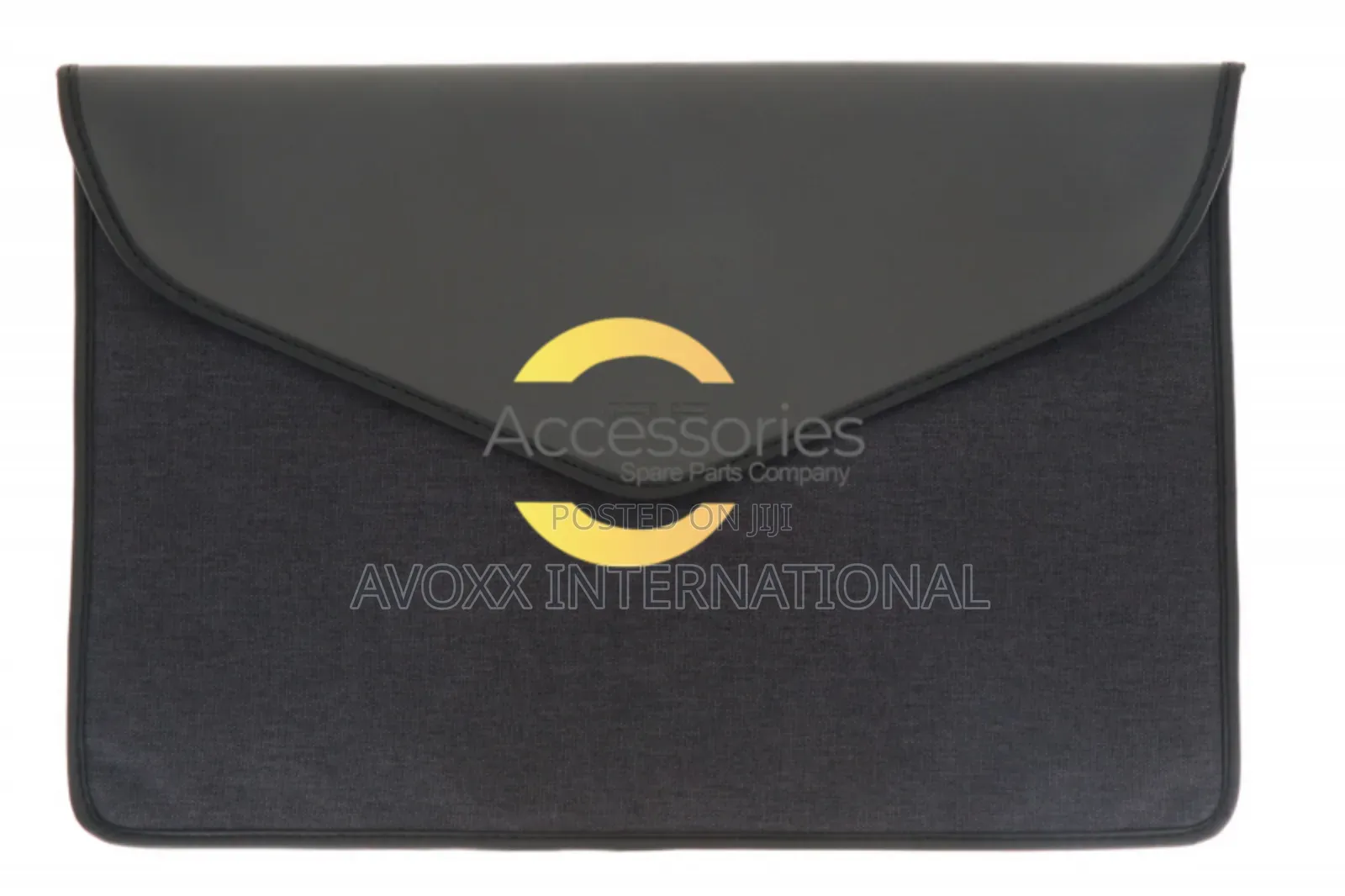 Genuine Asus Grey Fabric Leather Sleeve
13"/14" -