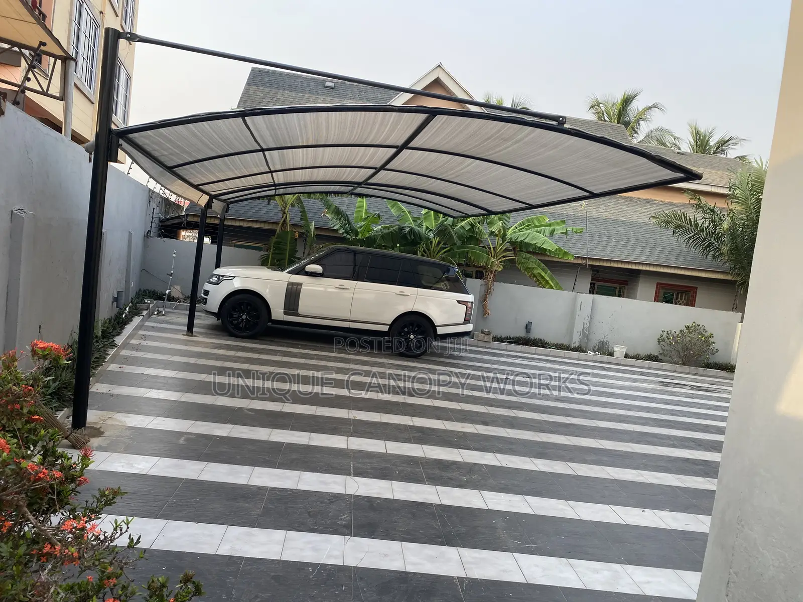 Car Covers