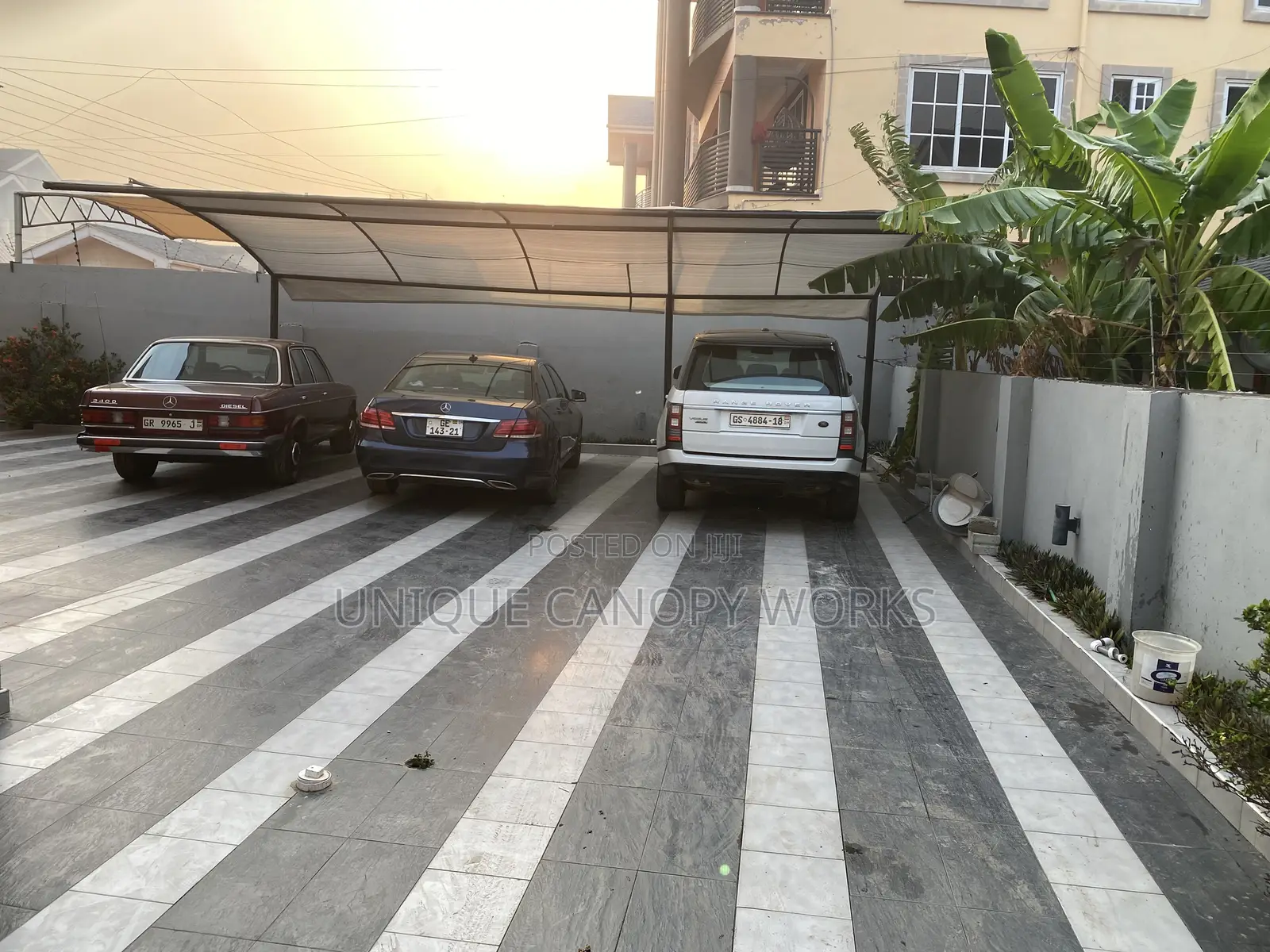 Car Covers