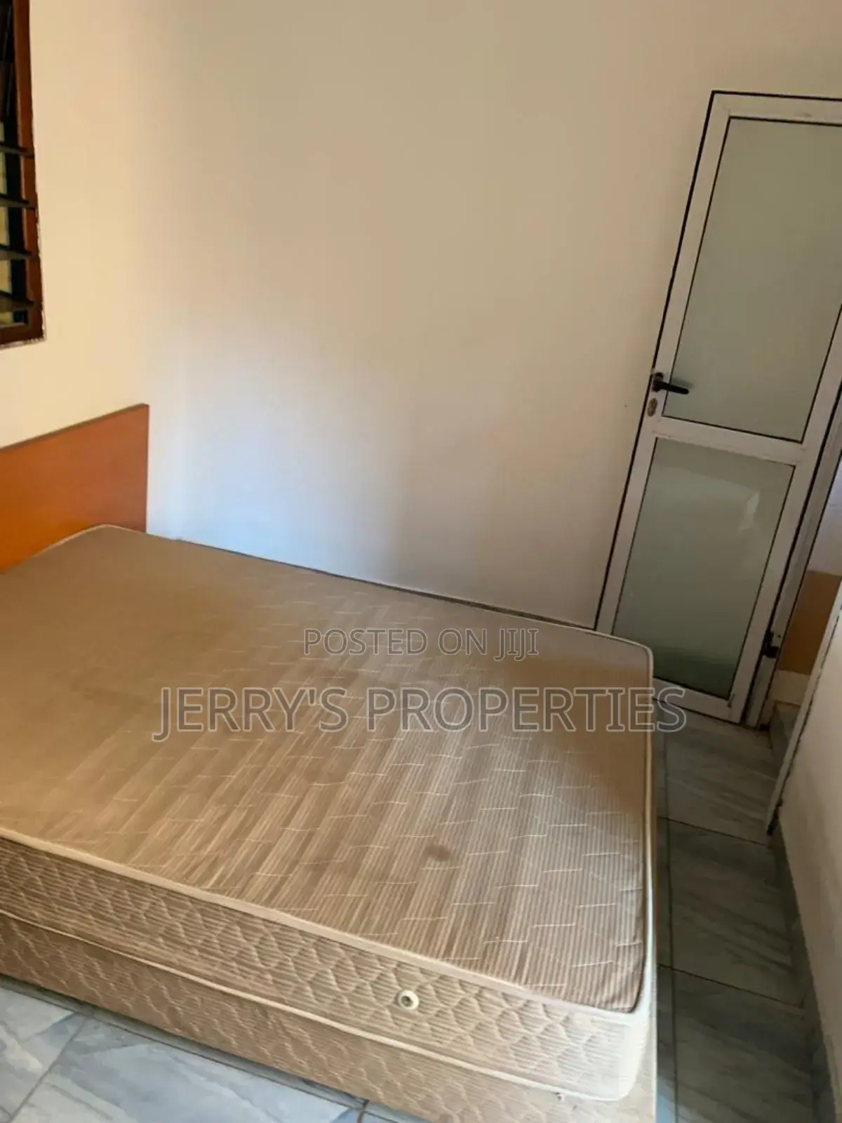 Furnished 1bdrm Apartment in Tseaddo for rent