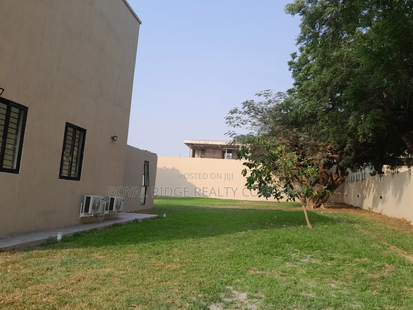 4bdrm House in Cantonments, Accra Metropolitan for rent