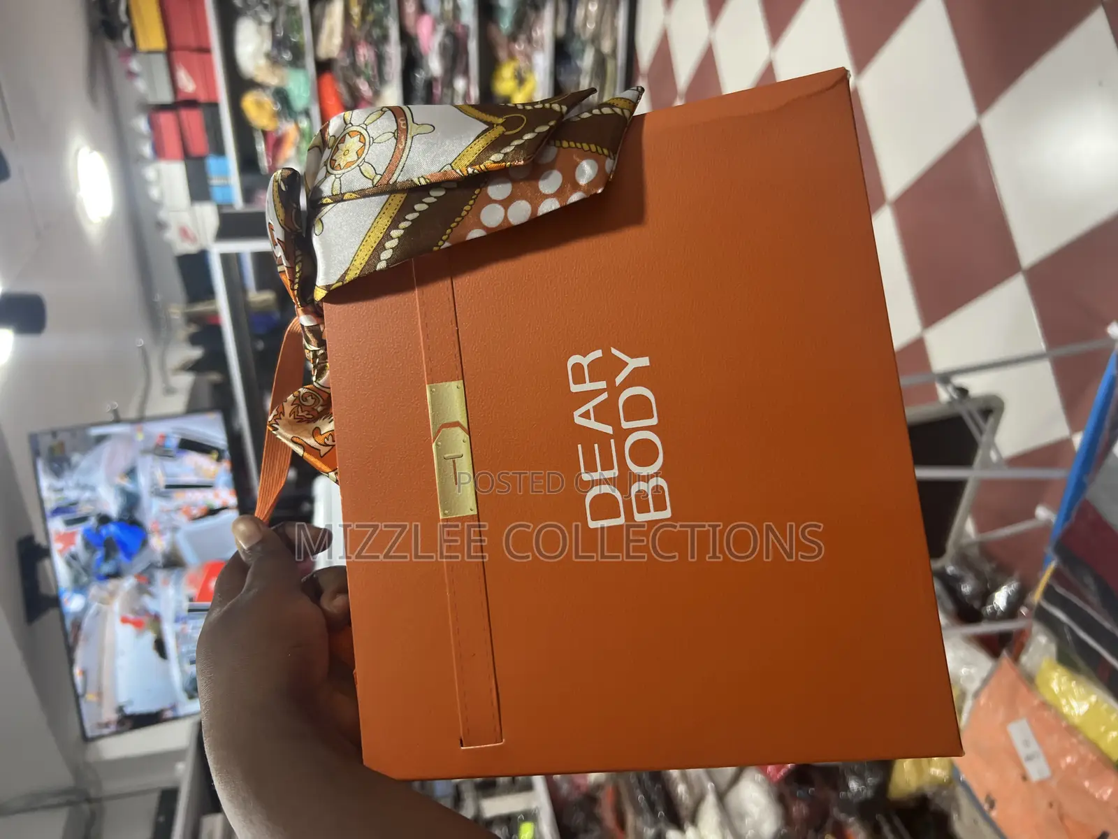3in1 Gift Set for Men and Women