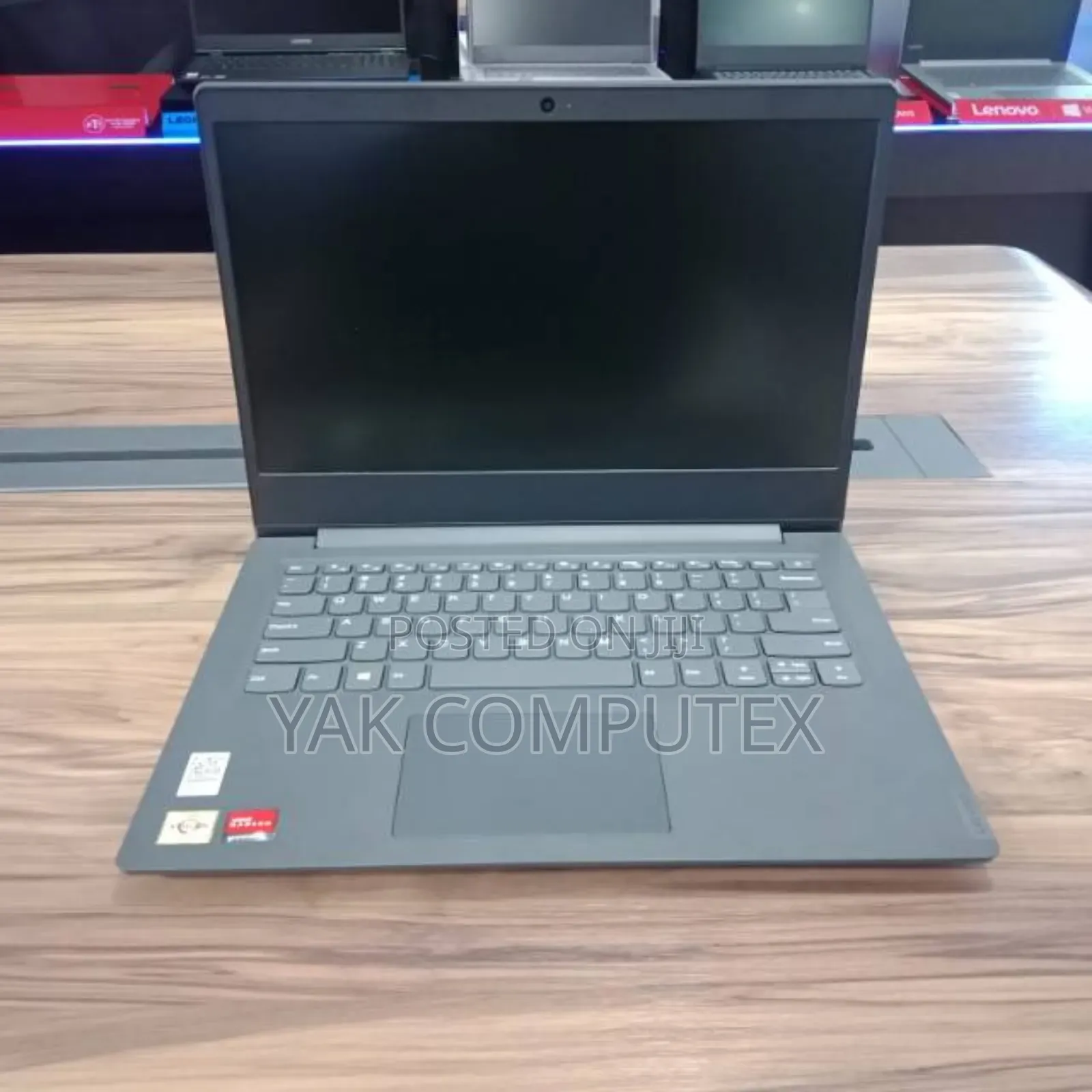 Laptop Lenovo V14 G4 IRU 8GB AMD SSD 128GB