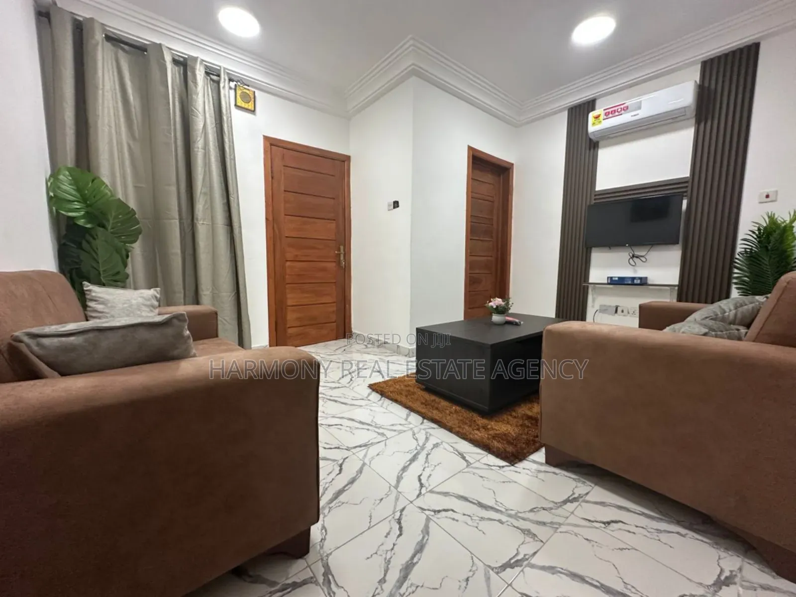 Furnished 2bdrm Apartment in Airport Residential Area for rent