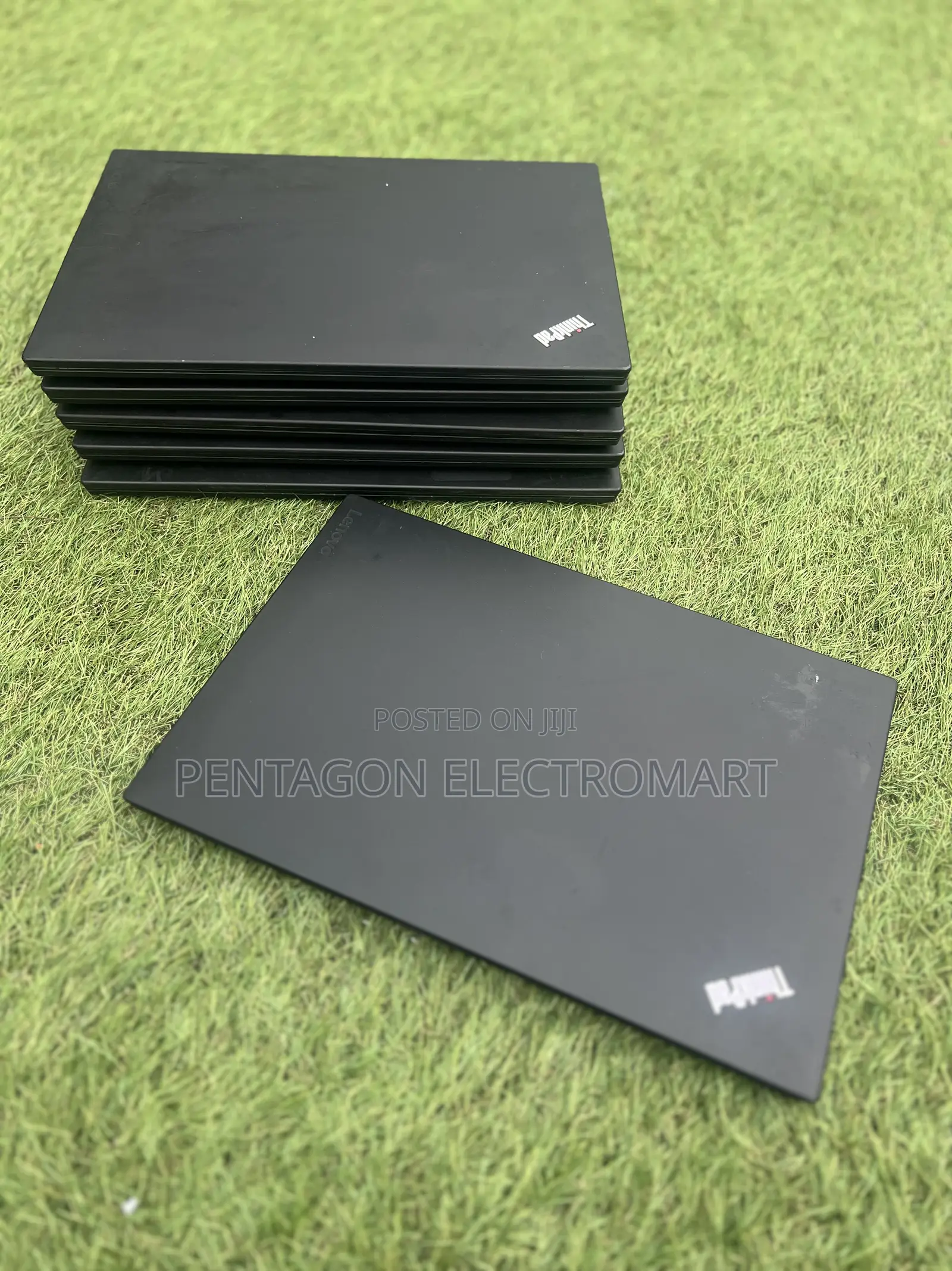 Laptop Lenovo ThinkPad T470 8GB Intel Core I5 SSD 256GB