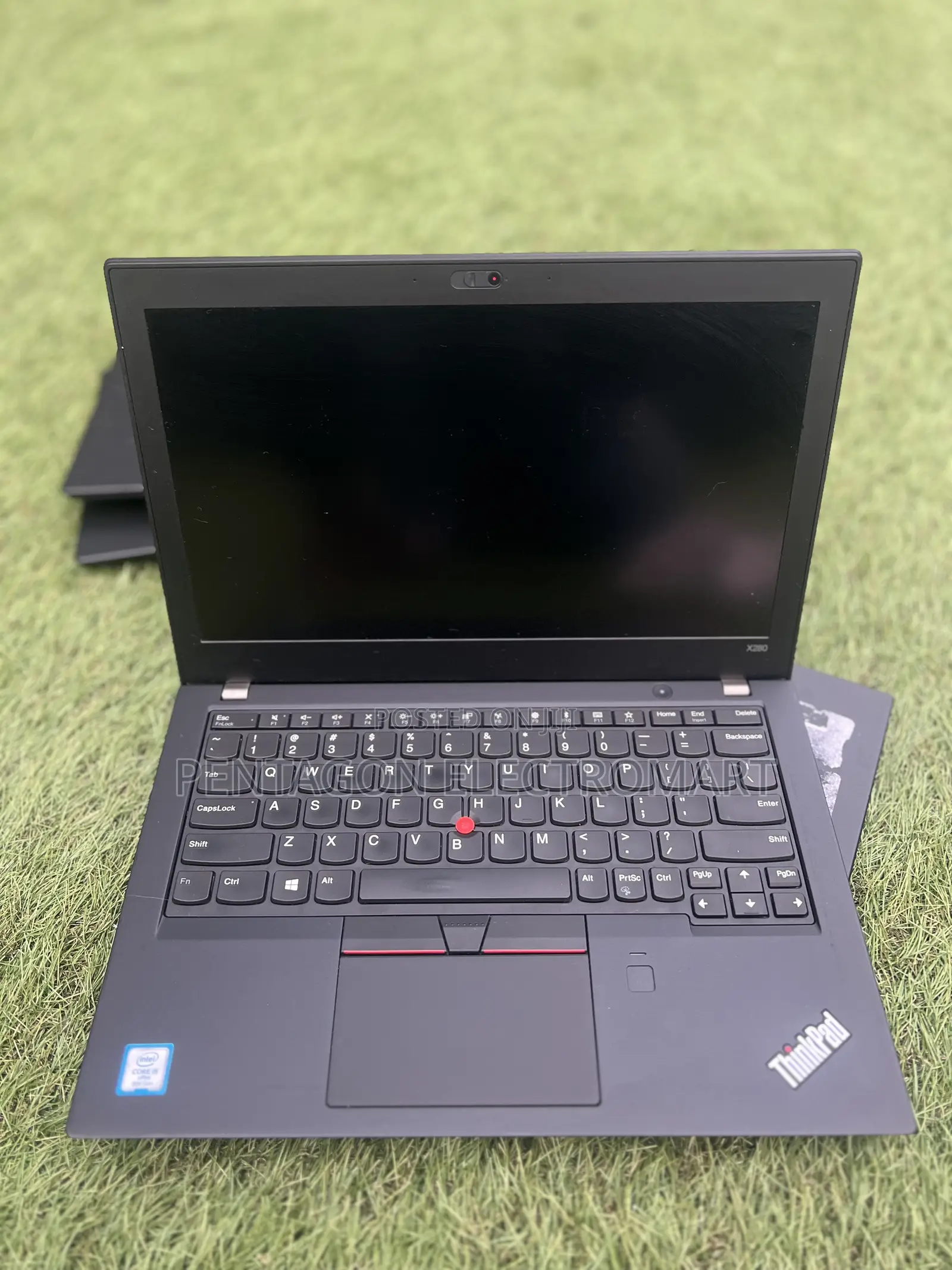 Laptop Lenovo ThinkPad X280 8GB Intel Core I5 SSD 256GB