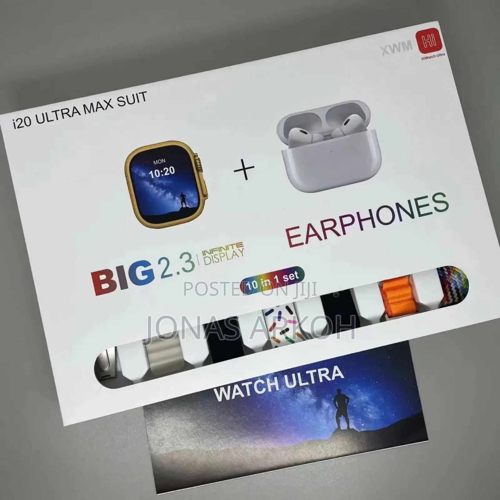Phone Watch Smart Watch
