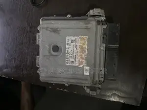 Mercedes Benz CLA250 2014-2019 270 Engine Control Board