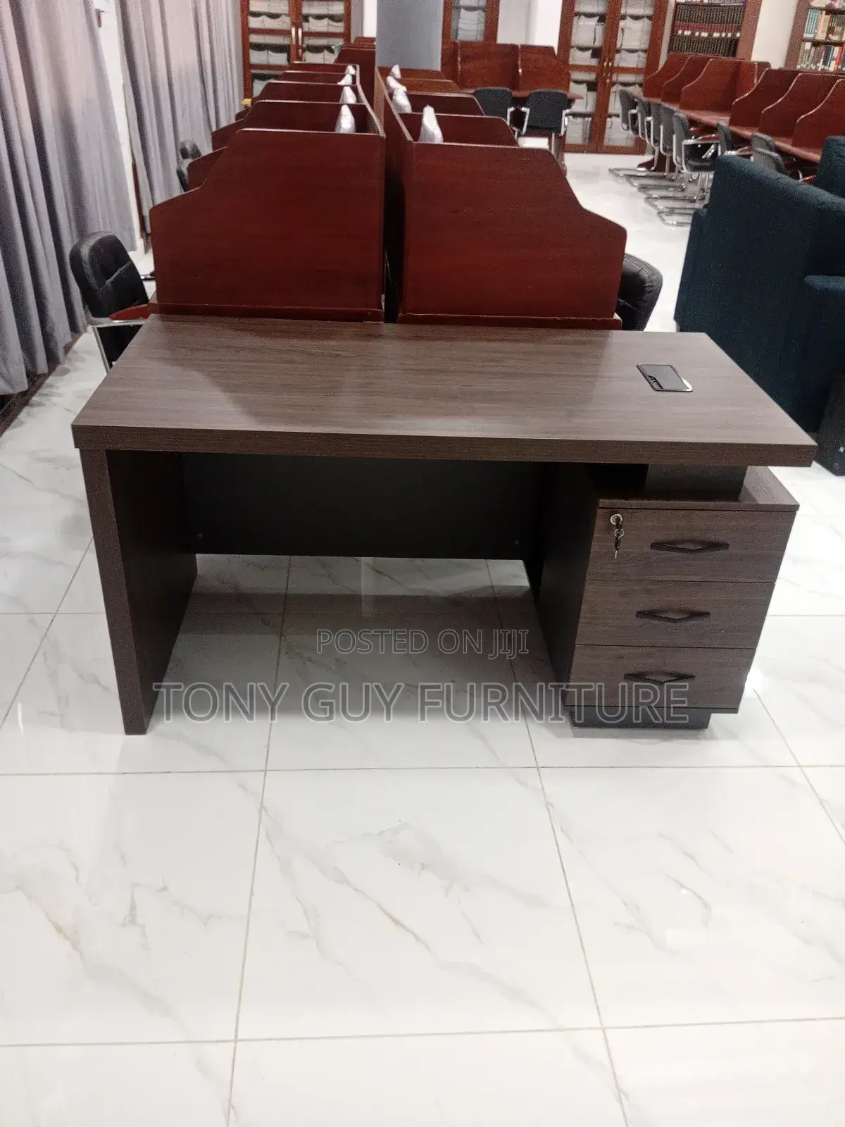Office Table 1.4m Free Delivery