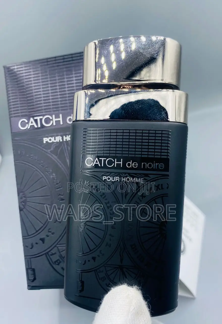 Catch De Noire