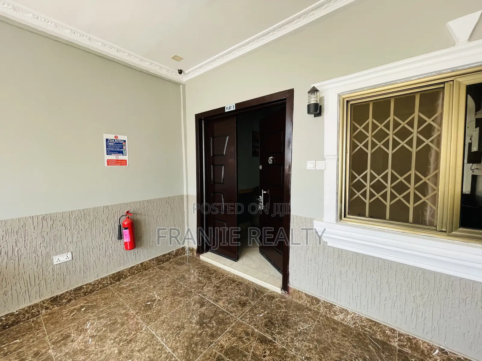 Furnished 2bdrm Apartment in Weija for rent