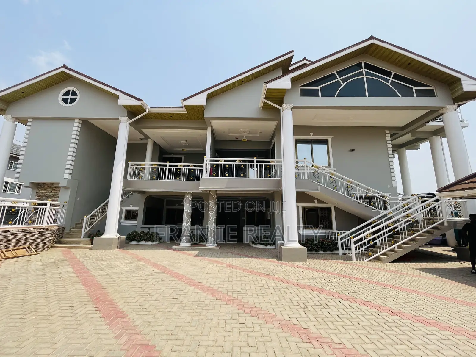Furnished 2bdrm Apartment in Weija for rent