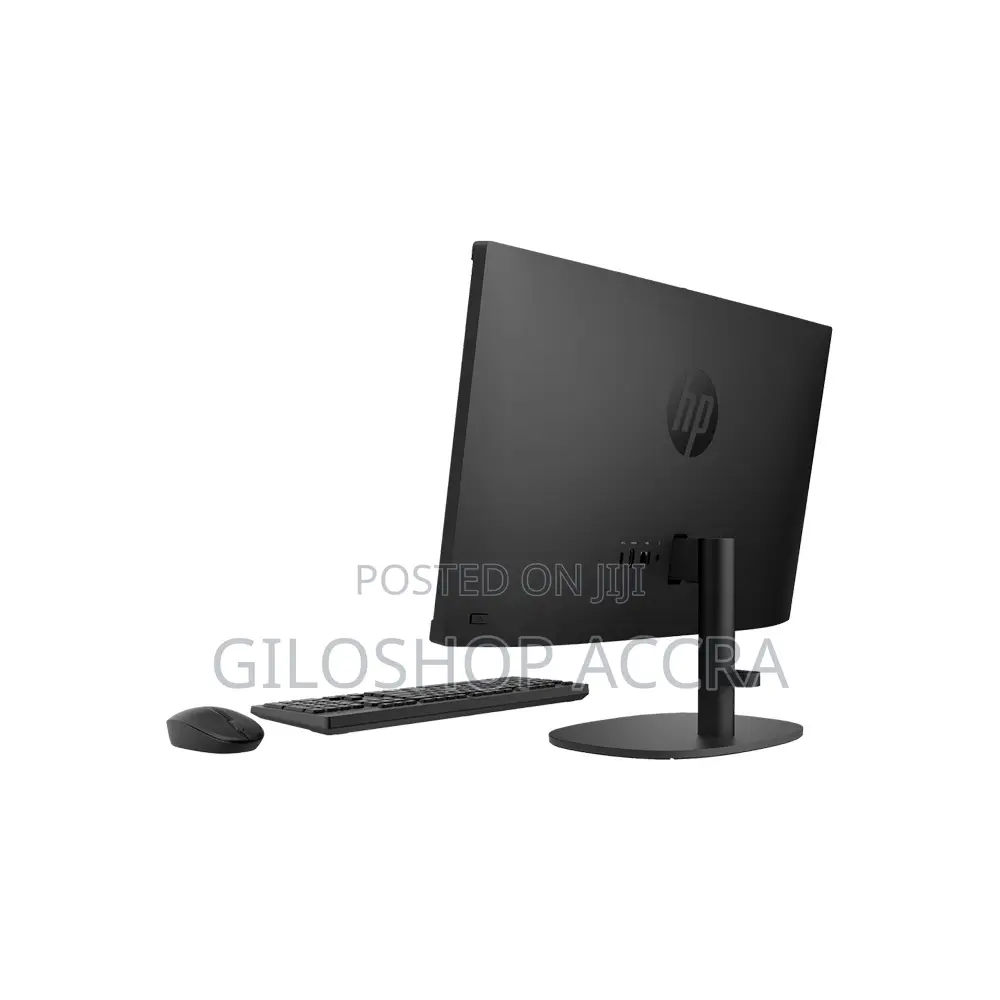 New Desktop Computer HP 8GB Intel Core I3 SSD 256GB