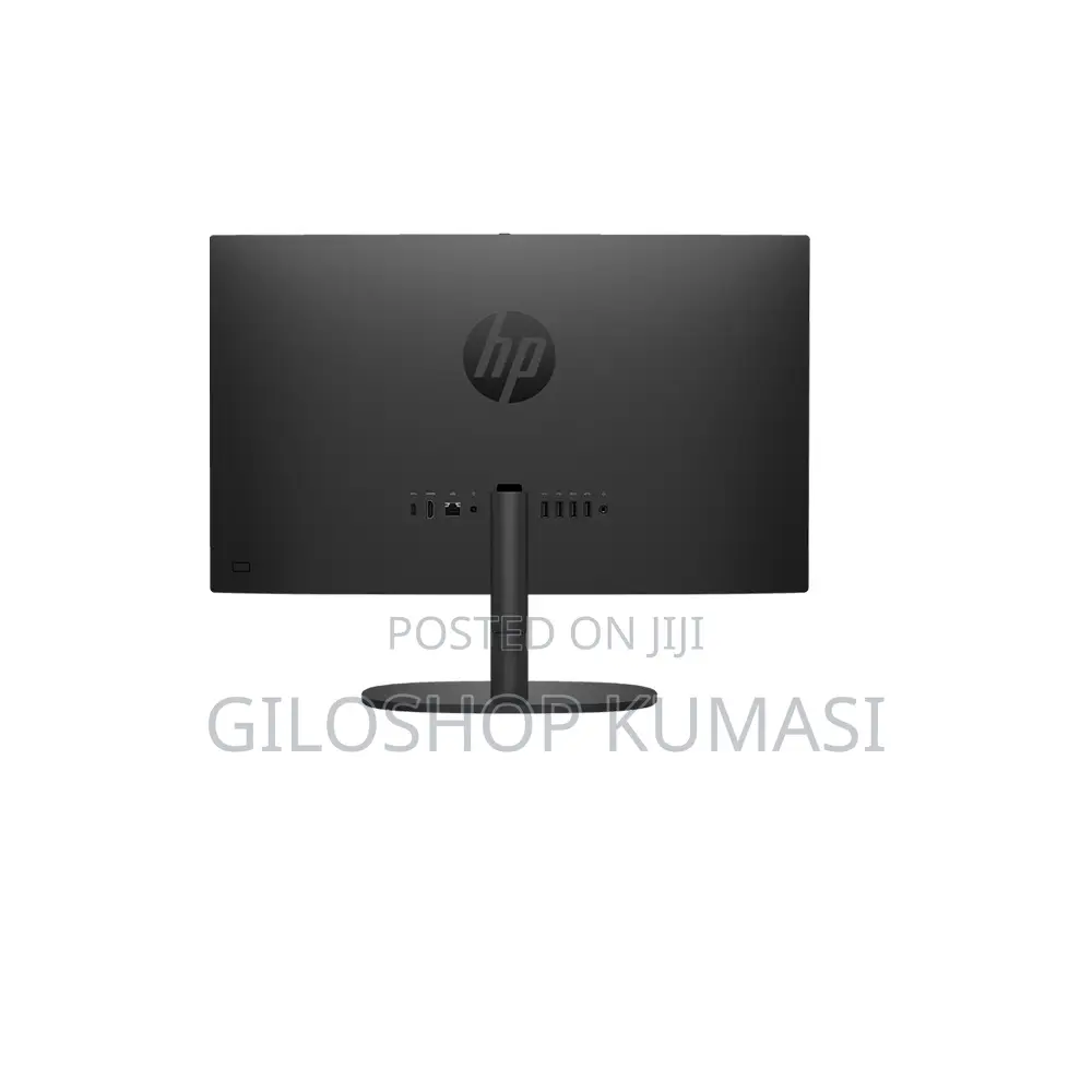 New Desktop Computer HP 8GB Intel Core I3 SSD 256GB