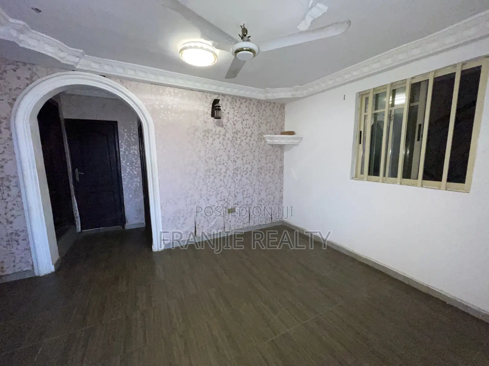 2bdrm Apartment in Weija for rent