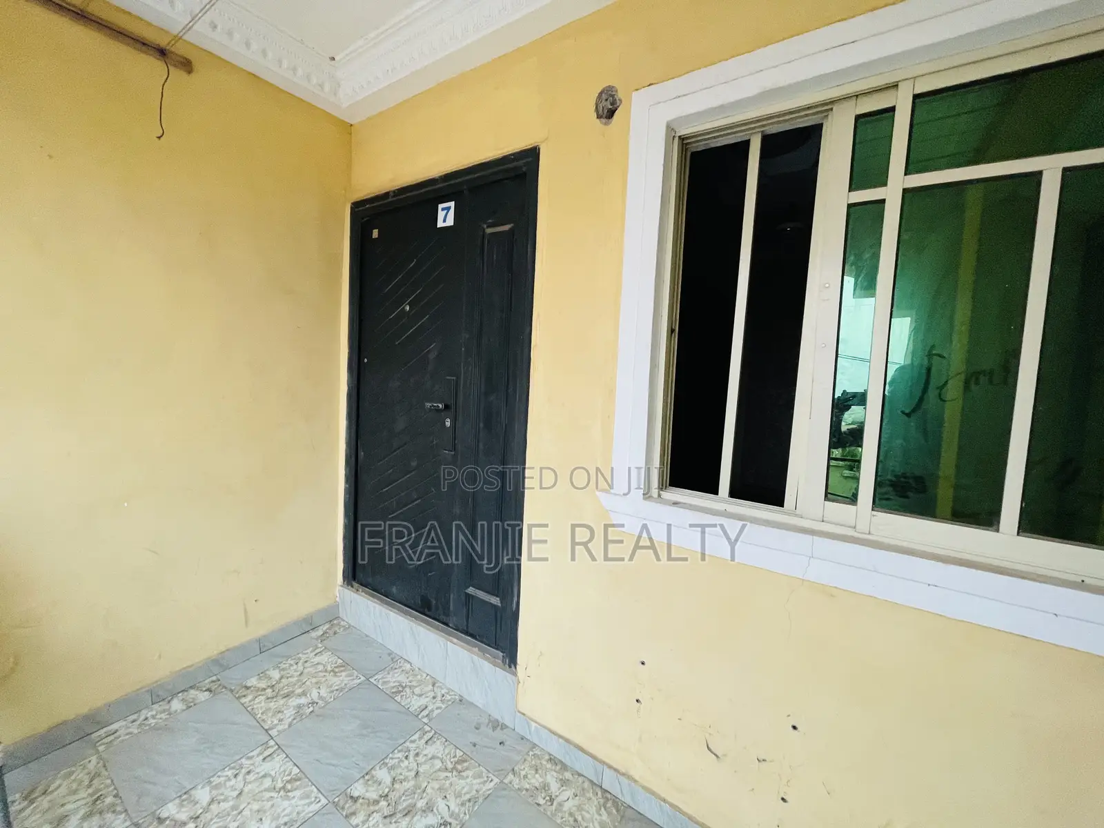 2bdrm Apartment in Weija for rent