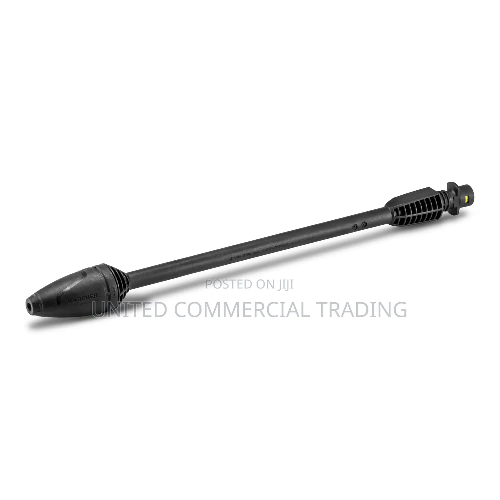 Vario Nozzle (Karcher)