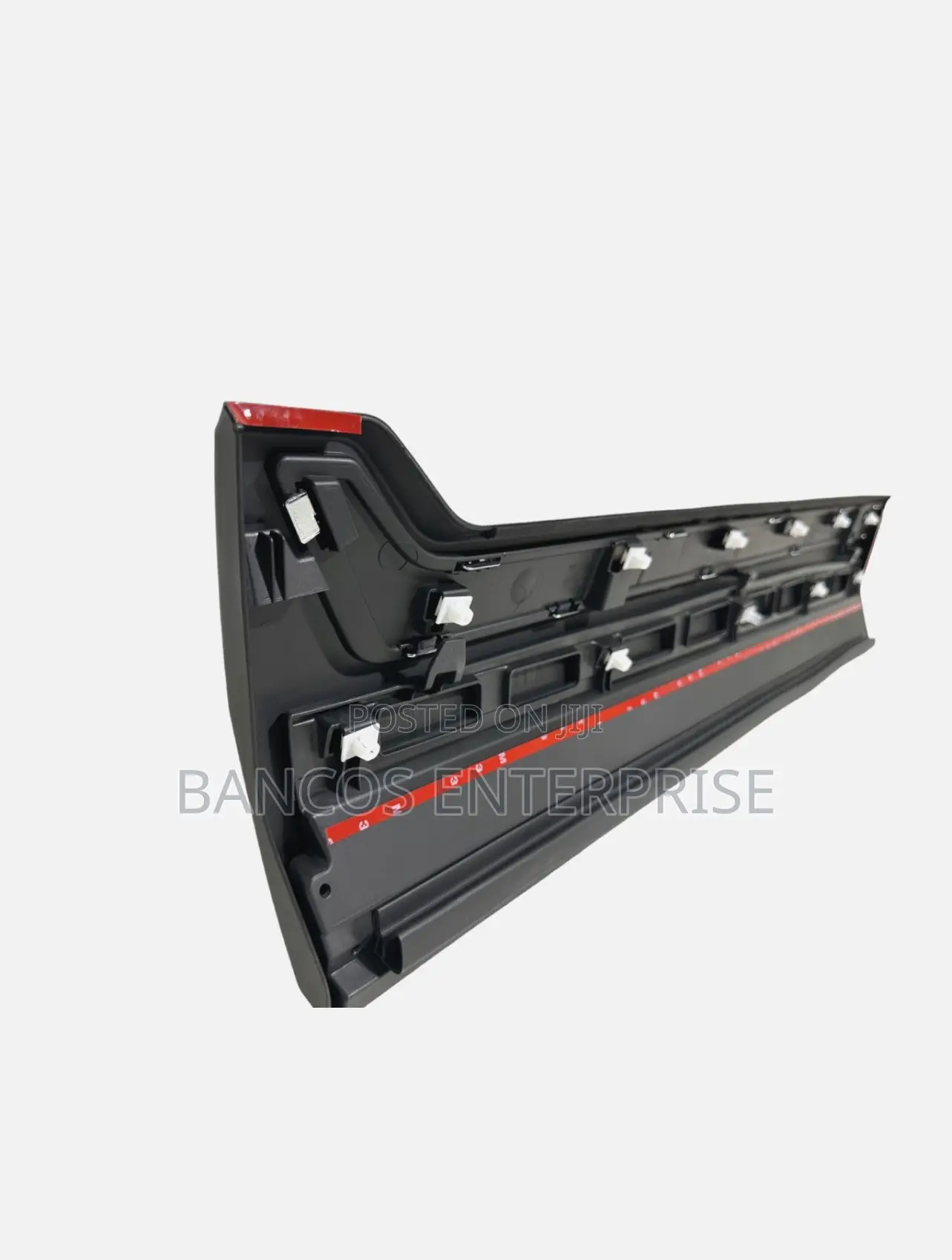 Honda CR-V Frint Door Lower Trim Molding