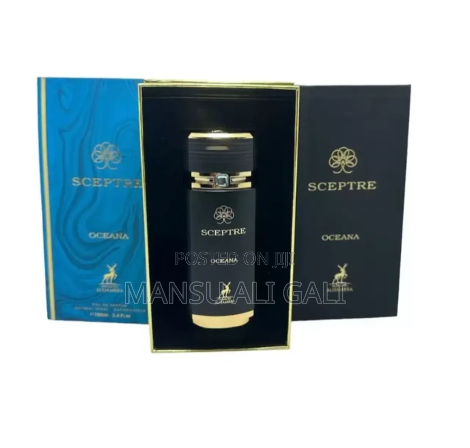 Sceptre Oceana
