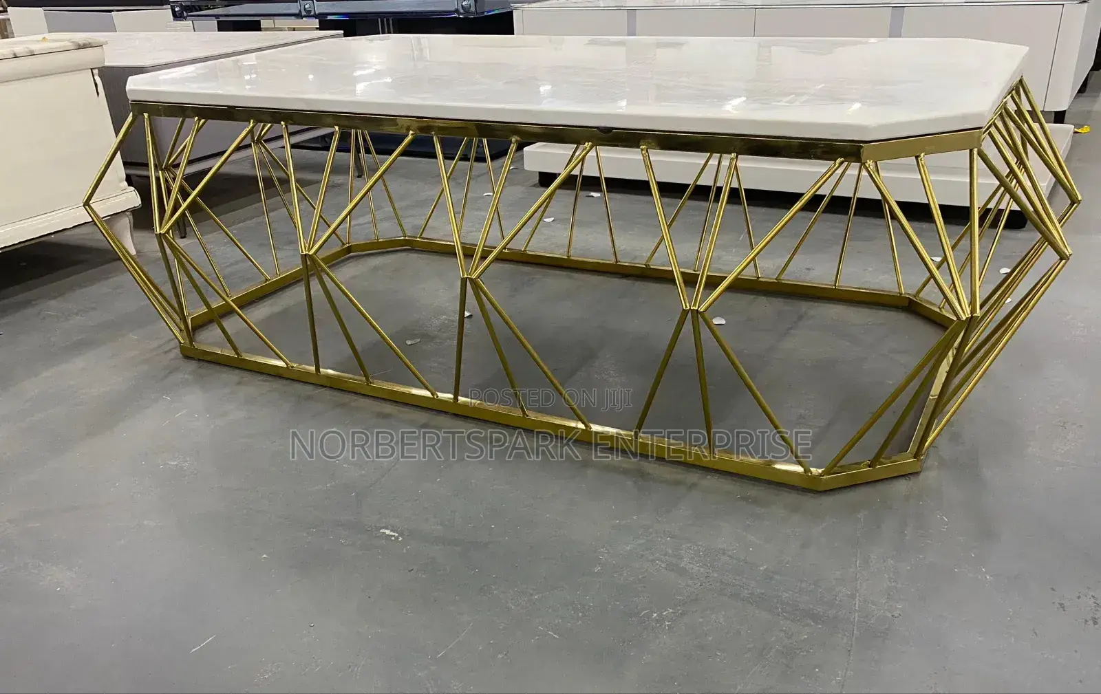 Center Table(Gl232)
