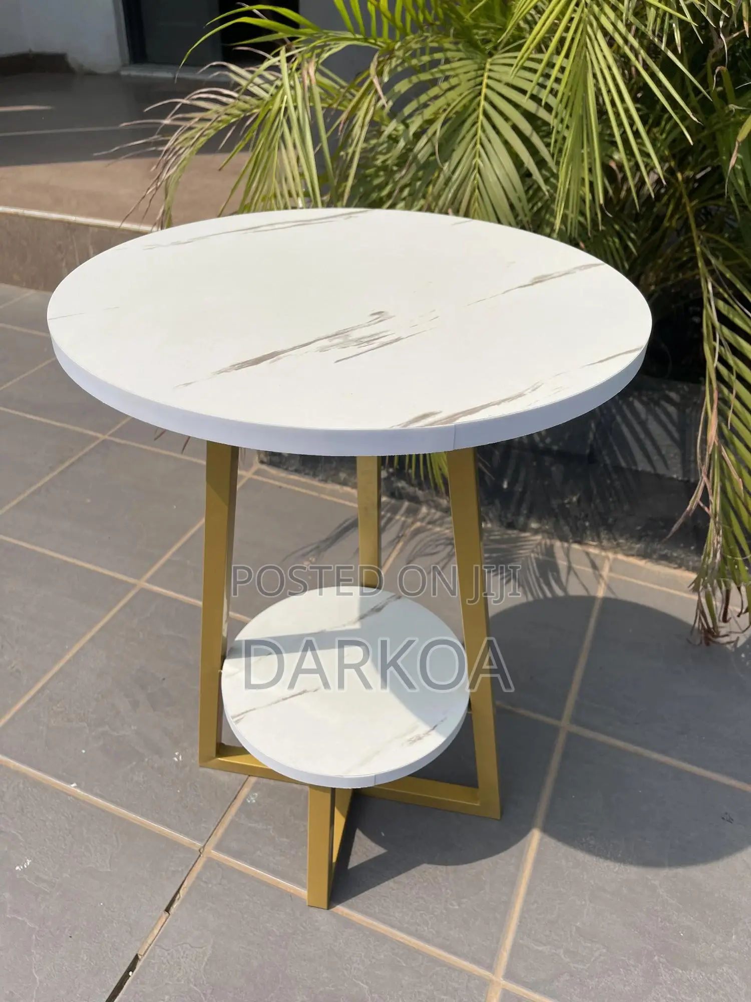 Coffee Table/Side Table
