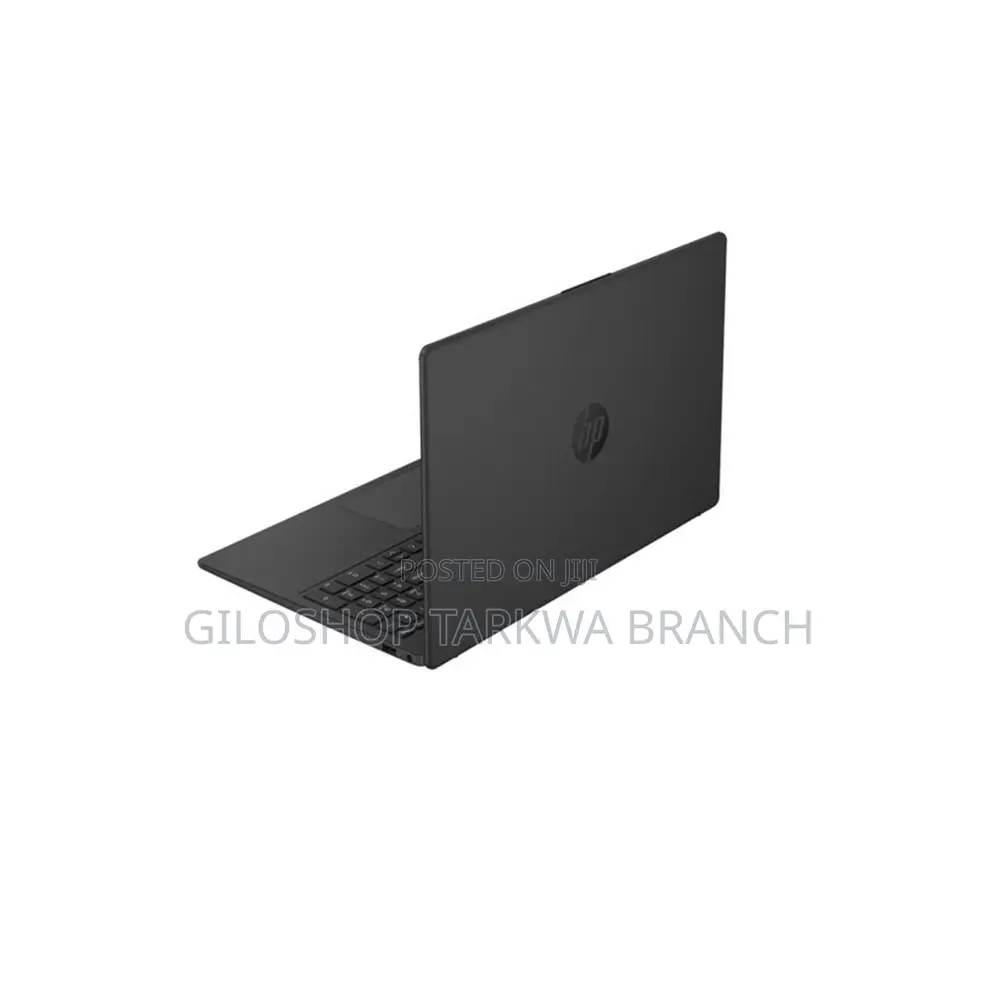 New Laptop HP 8GB Intel Core I3 SSD 256GB