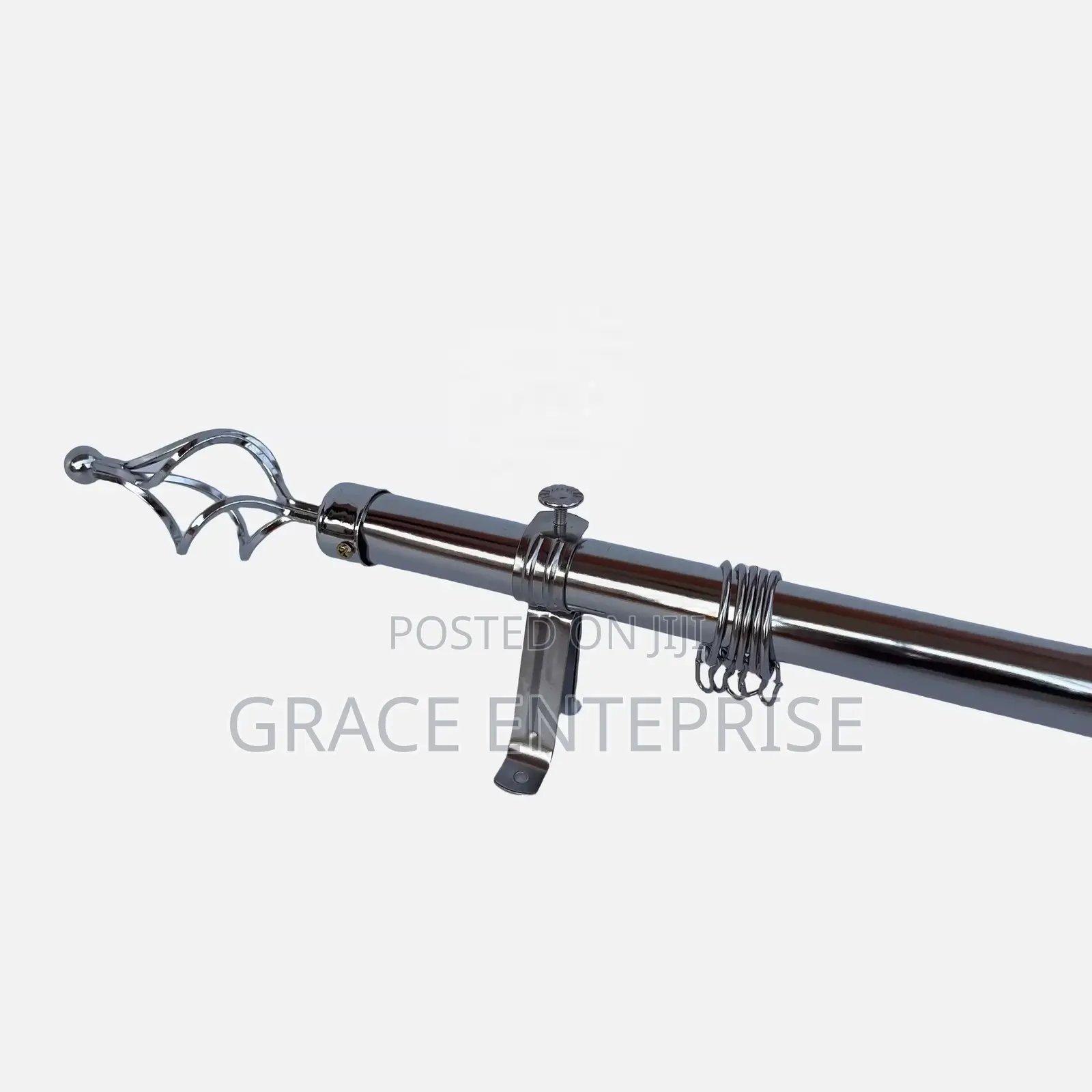 Curtains Rod Expandable in Different Sizes