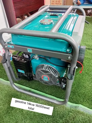 Complete Generator 14kva Best 14kva