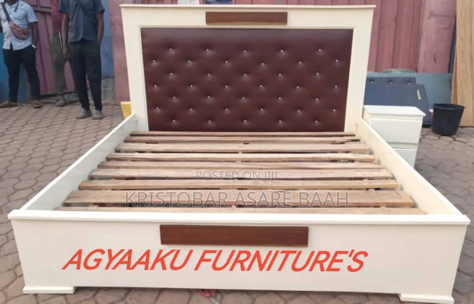 Agyaaku Furniture's