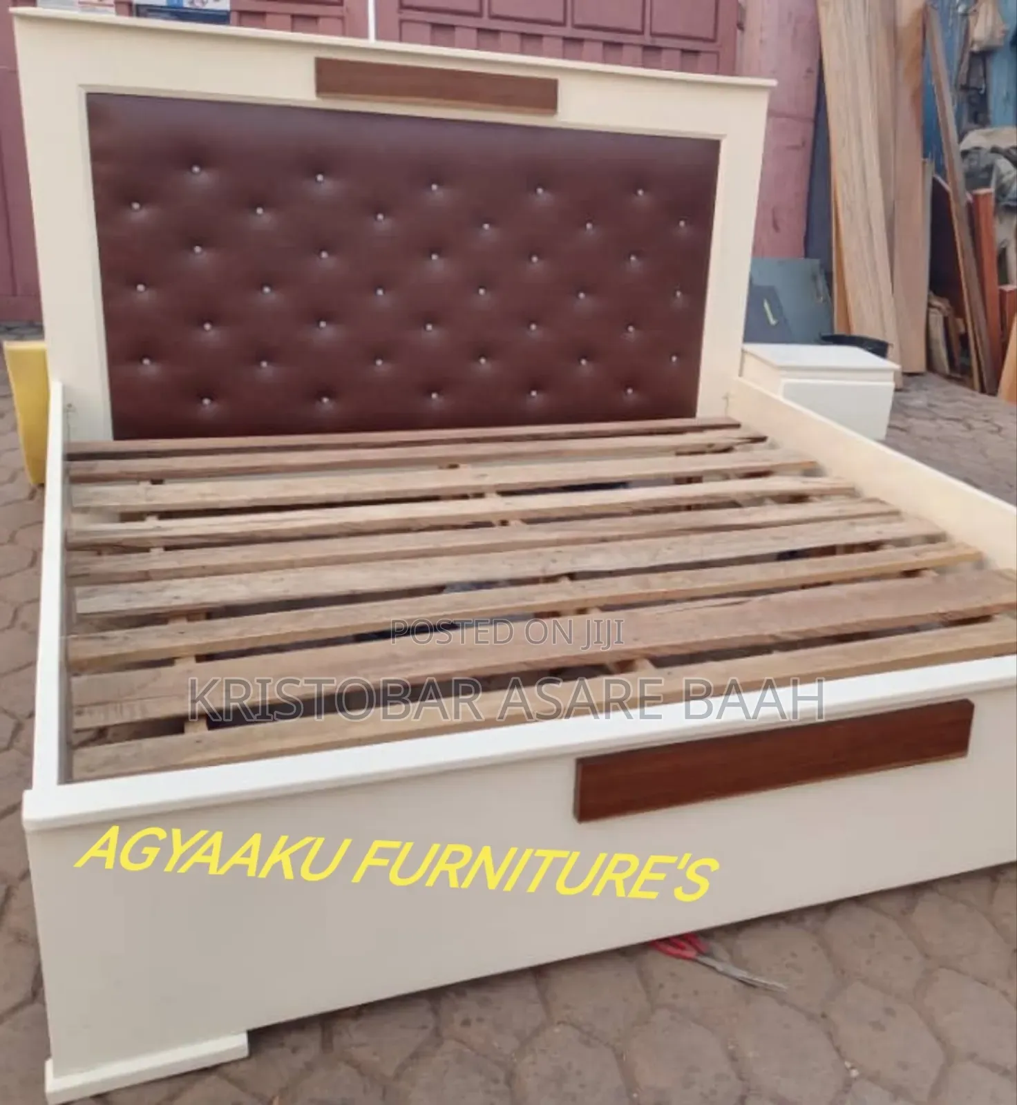 Agyaaku Furniture's