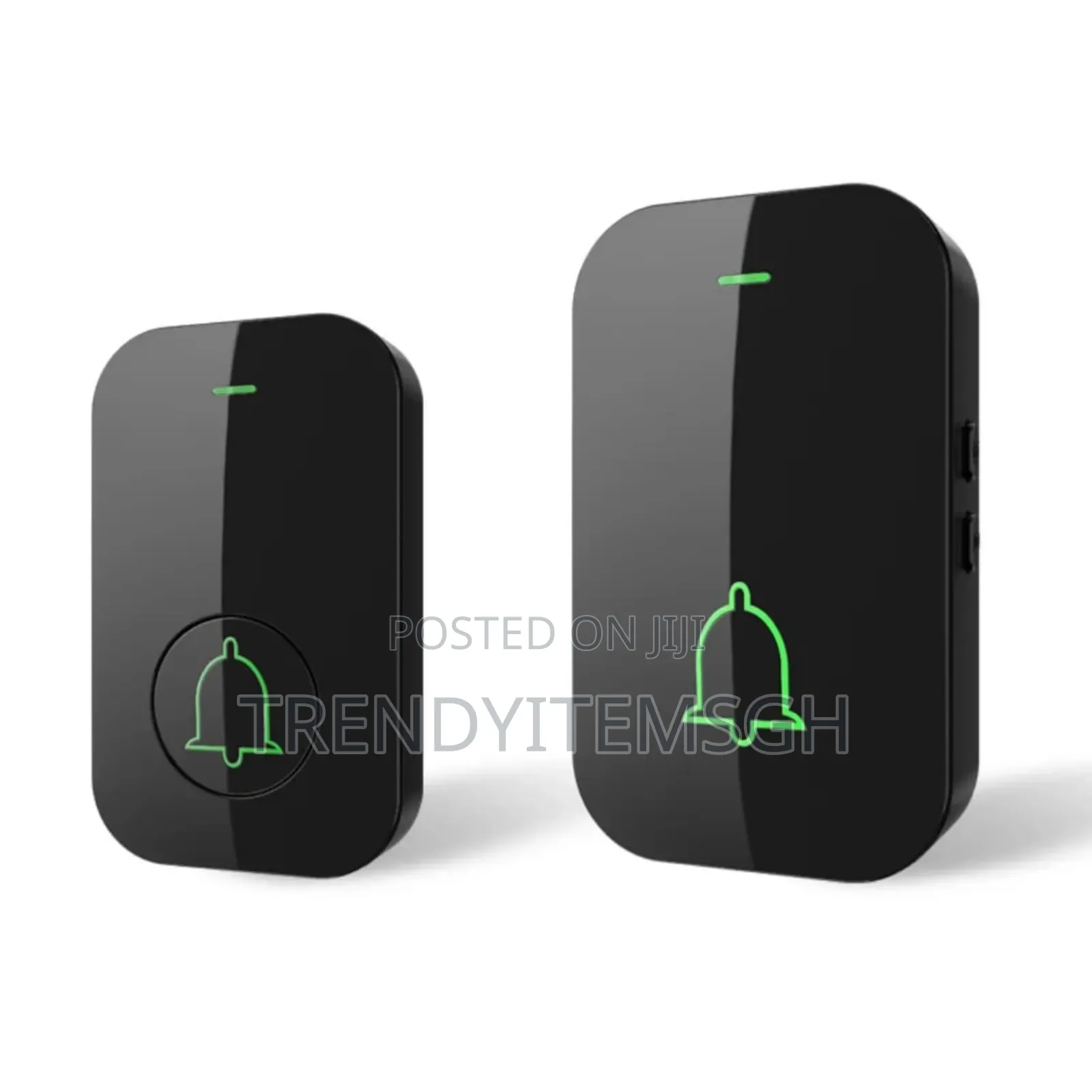 Wireless Doorbell 300m