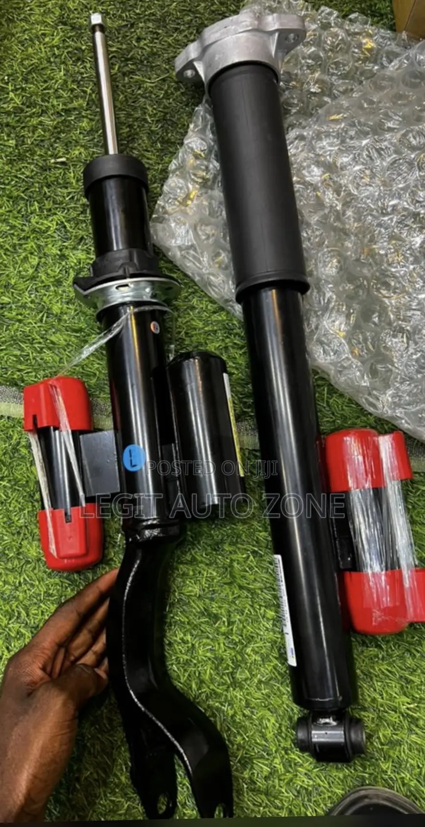 Mercedes Benz C43 Front and Back Shocks Available