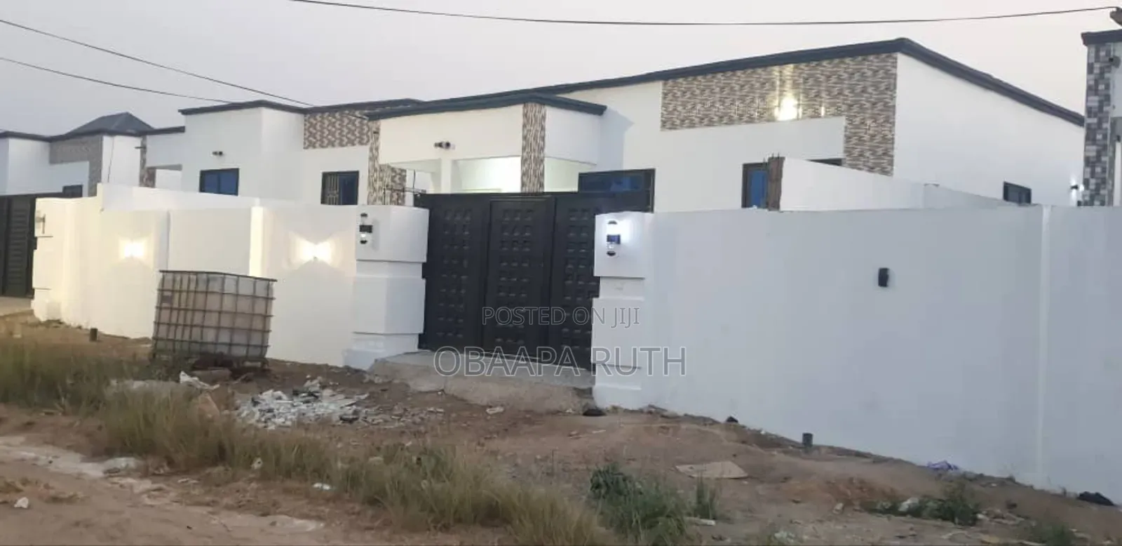 4bdrm House in Kasoa for sale