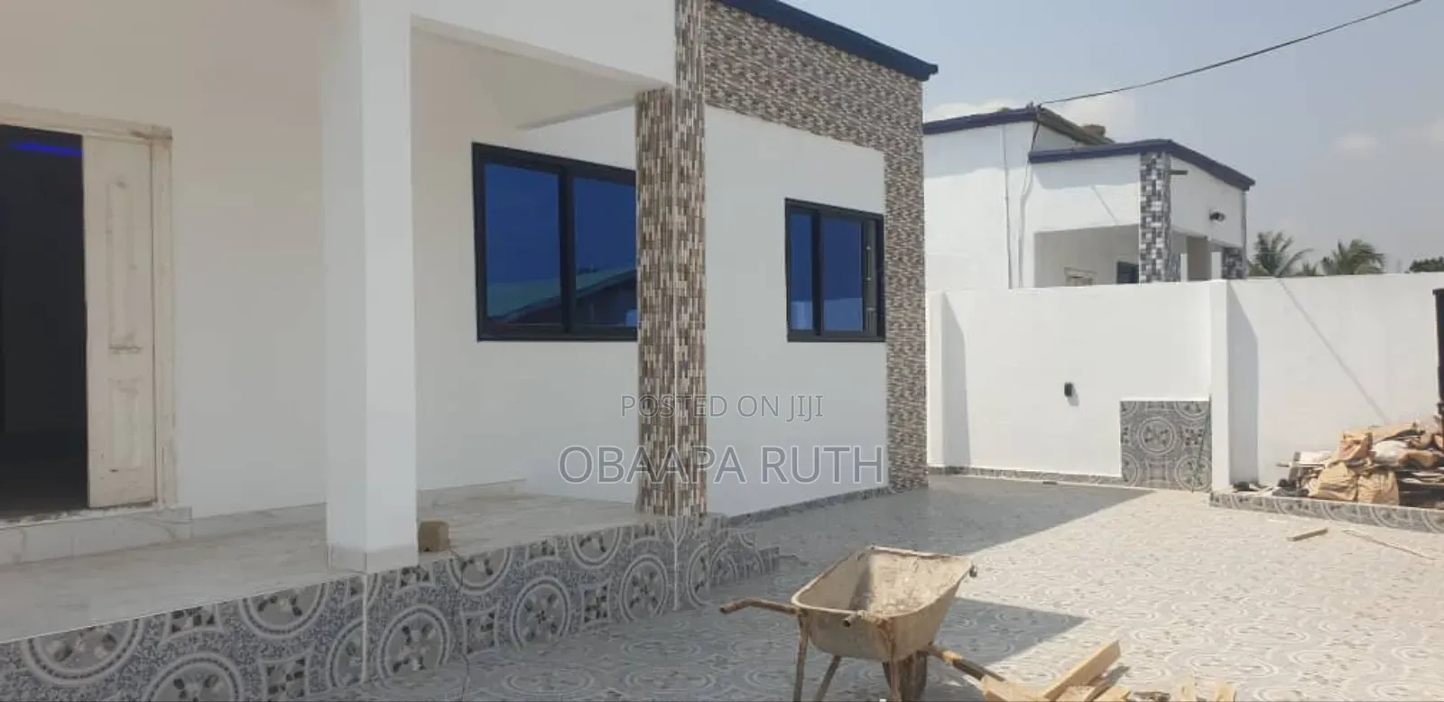 4bdrm House in Kasoa for sale