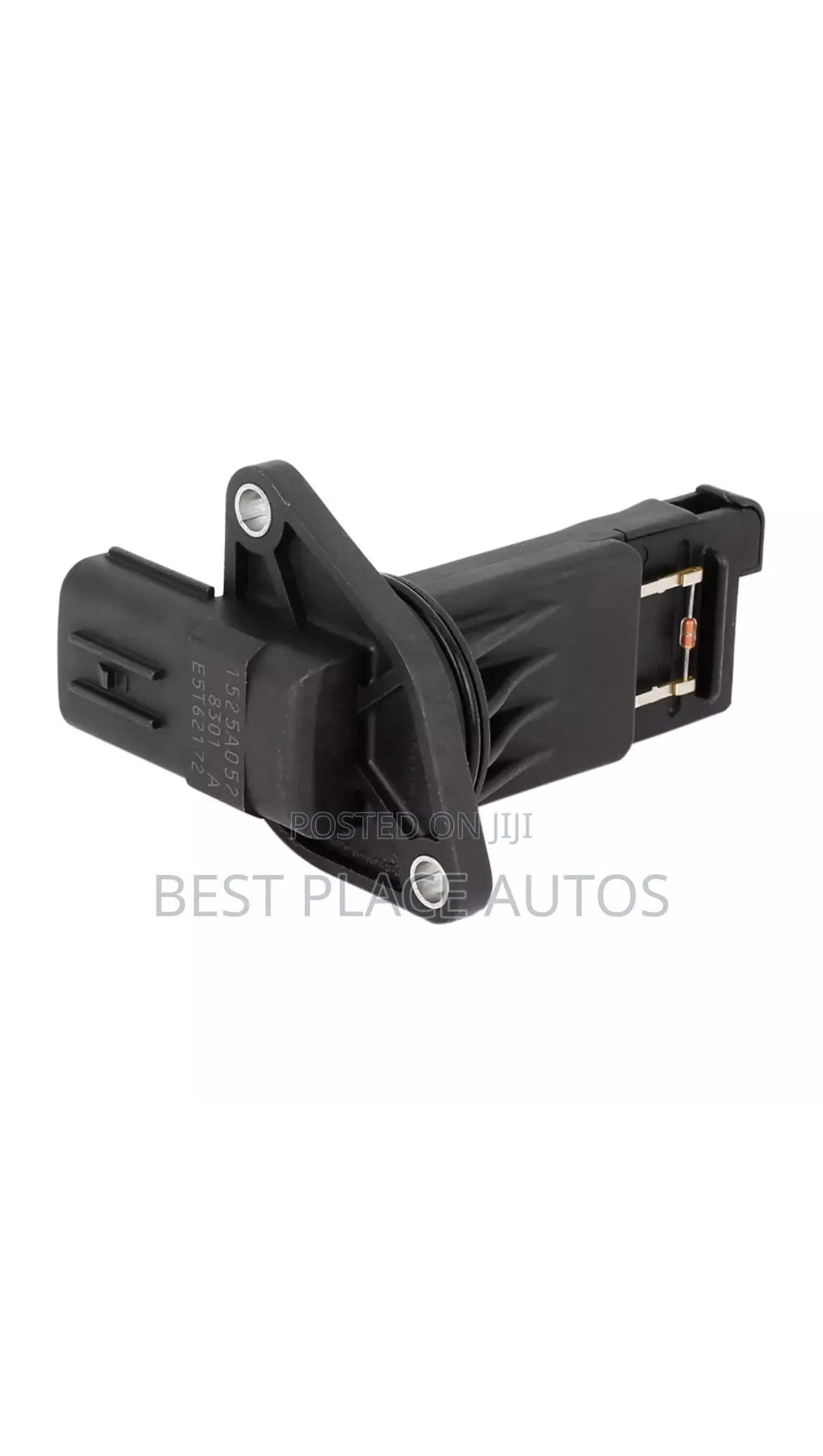 Mitsubishi Outlander 2016 Air Flowmeter