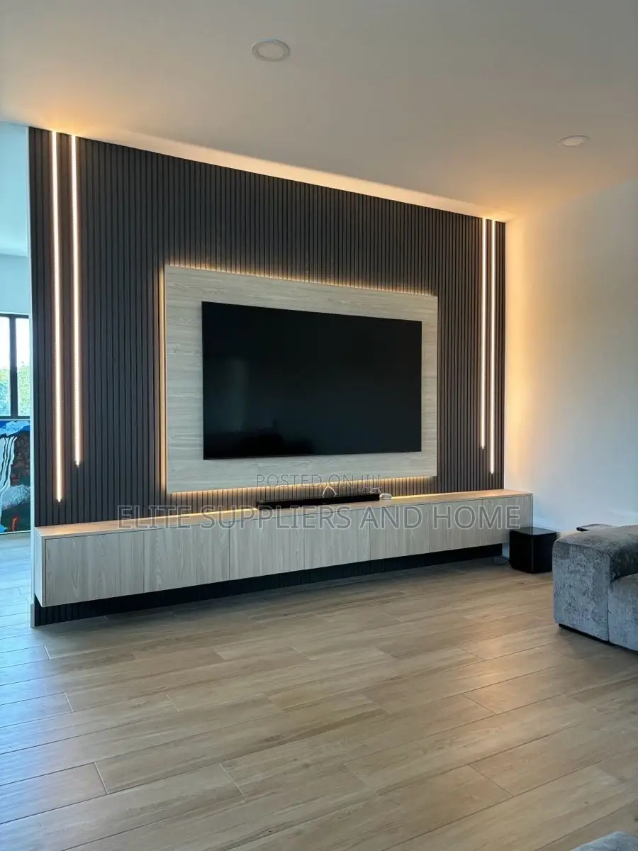Modern Tv Units