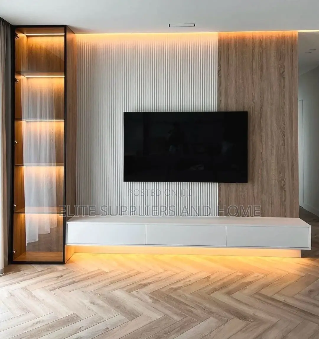 Modern Tv Units