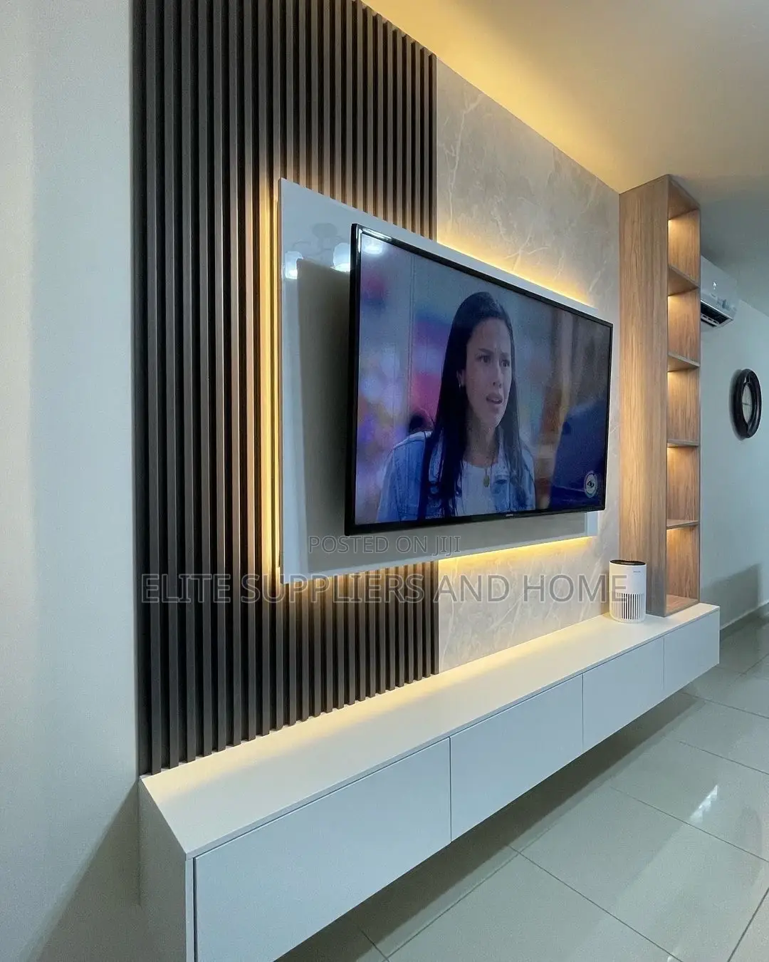 Modern Tv Units