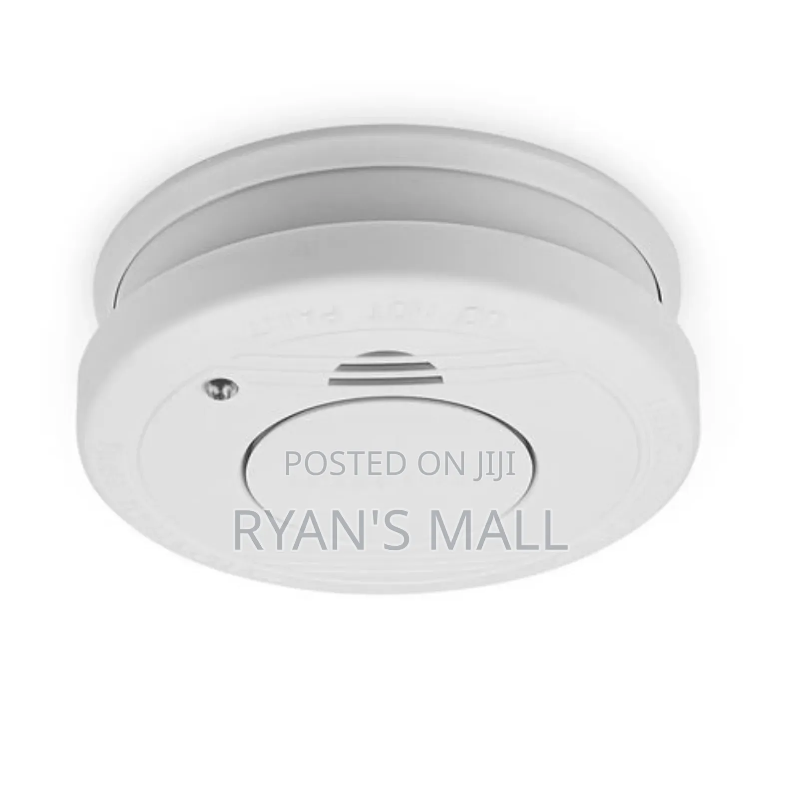 Fire Detector