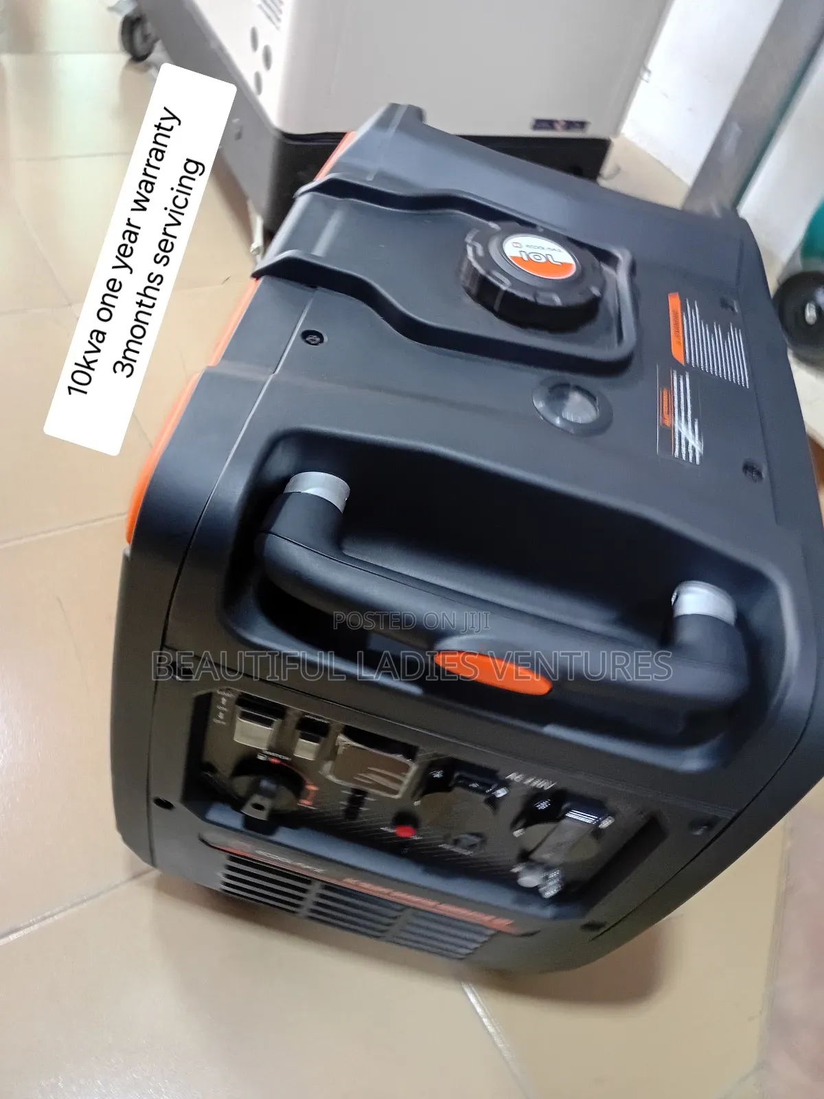 Complete Generator Best 10kva Inverter 10kva